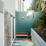 Hotel Covelo - The Original And