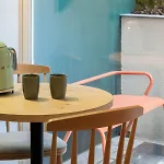 Hotel Covelo - The Original And