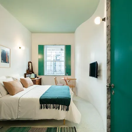 Hotel Covelo - The Original And 2*