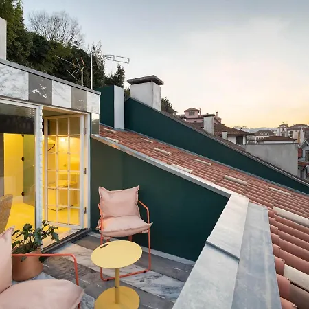 Covelo - The Original And 2* Amarante