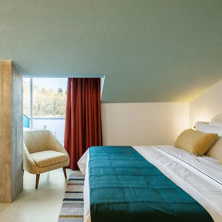 Covelo - The Original And Hotel Amarante