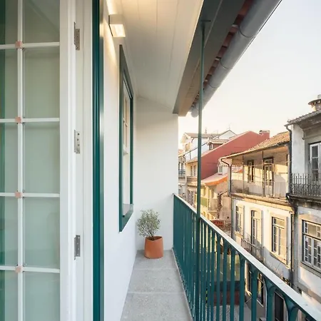 Covelo - The Original And Hotell Amarante