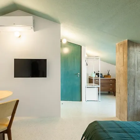 Hotell Covelo - The Original And