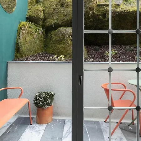 Covelo - The Original And Hotel 2*