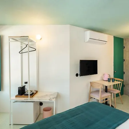 Hotel Covelo - The Original And 2*