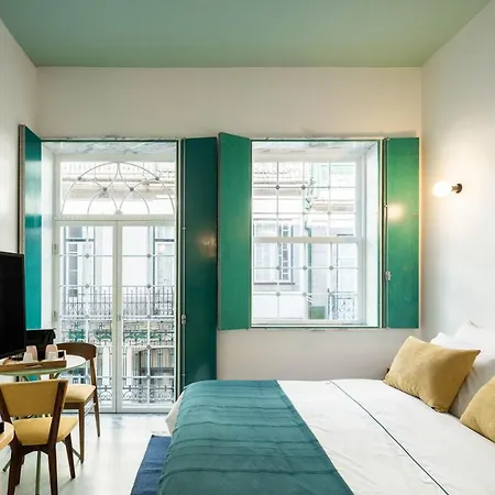 Hotel Covelo - The Original And 2*