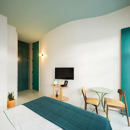 Hotell Covelo - The Original And 2*