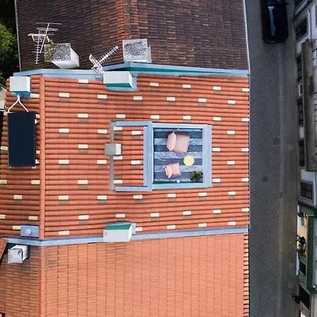 Covelo - The Original And Hotell Amarante