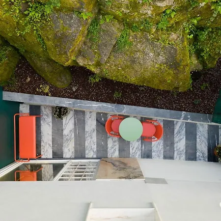 Covelo - The Original And Hotell