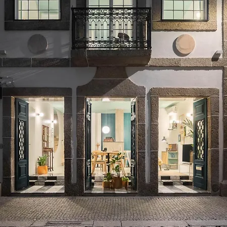 Covelo - The Original And Hotel