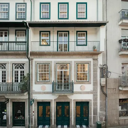 Hotel Covelo - The Original And