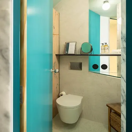 Hotell Covelo - The Original And Amarante