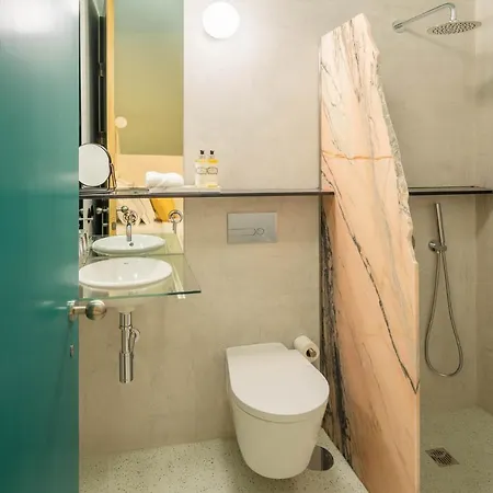 Hotell Covelo - The Original And