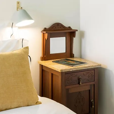 Covelo - The Original And 2* Amarante