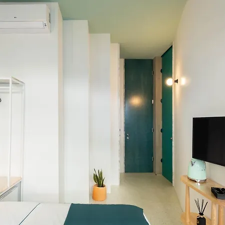 Hotel Covelo - The Original And 2*