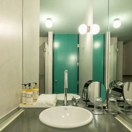 Covelo - The Original And Hotell