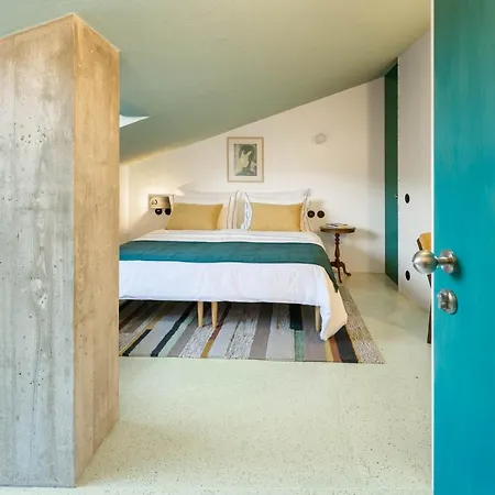 Covelo - The Original And Hotel Amarante