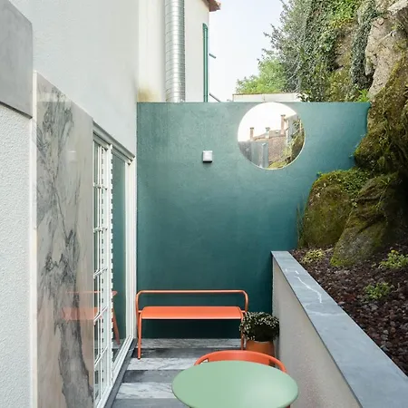 Hotell Covelo - The Original And