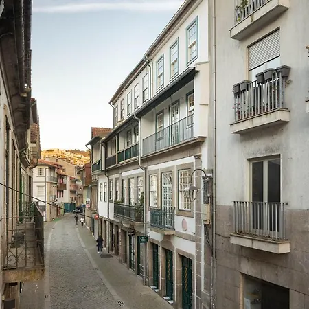 Covelo - The Original And Amarante