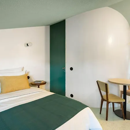 Hotell Covelo - The Original And 2*