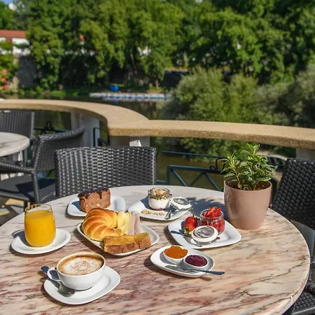 Hotel Covelo - The Original And Amarante