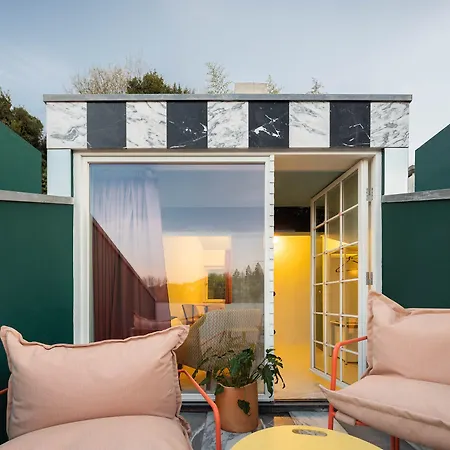 Covelo - The Original And Hotell