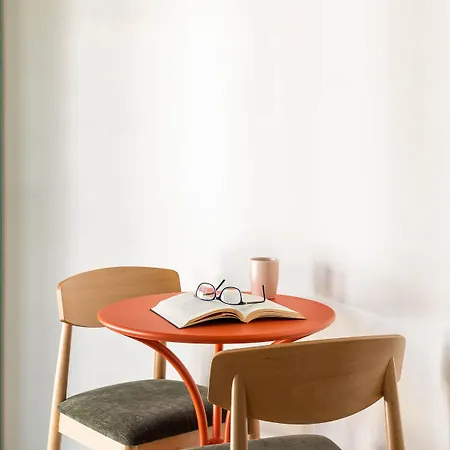 Hotell Covelo - The Original And 2*