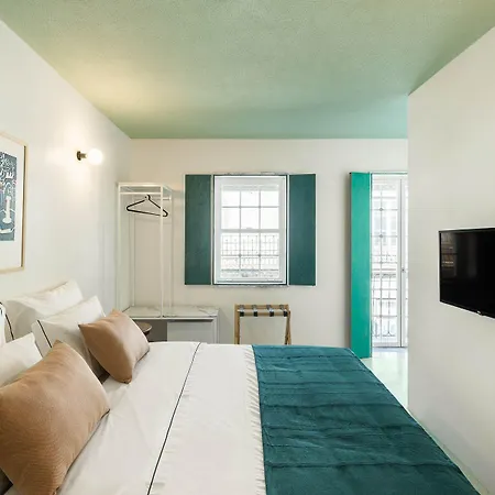 Covelo - The Original And Hotel 2*