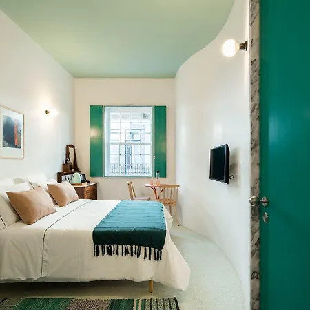 Covelo - The Original And Hotell