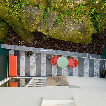 Covelo - The Original And