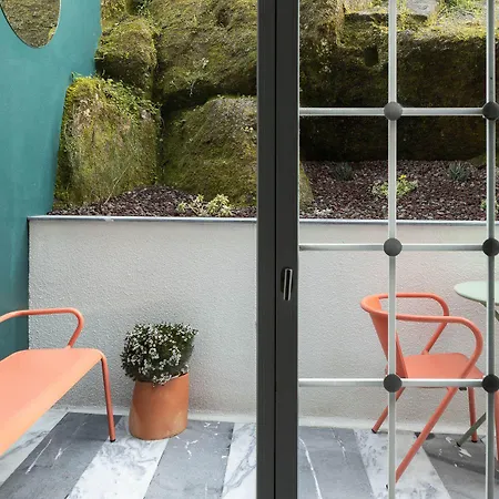 Covelo - The Original And 2* Amarante