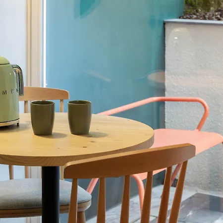 Hotell Covelo - The Original And