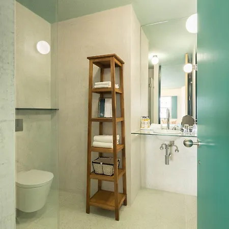 Hotell Covelo - The Original And 2*