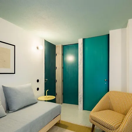 Hotel Covelo - The Original And 2*