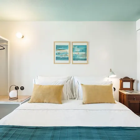 Covelo - The Original And