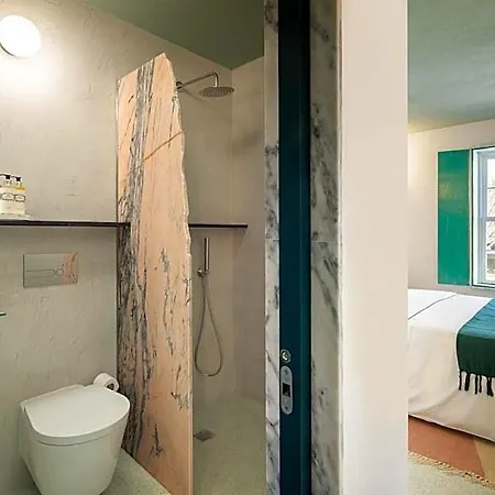 Hotel Covelo - The Original And 2*