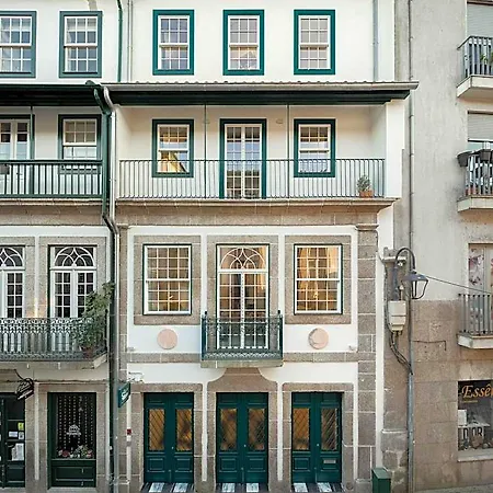 Hotel Covelo - The Original And