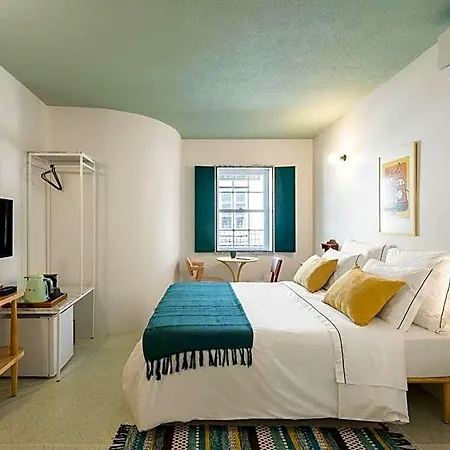 Hotel Covelo - The Original And 2*