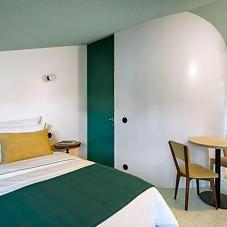 Covelo - The Original And Hotel 2*