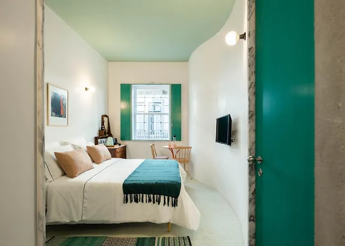 Hotel Covelo - The Original And 2*