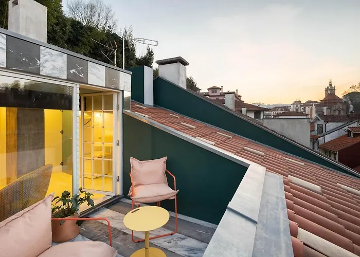 Covelo - The Original And 2* Amarante