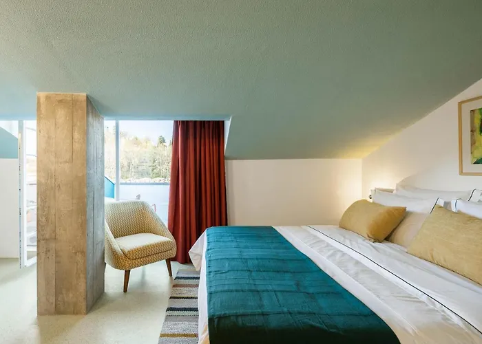 Covelo - The Original And Hotel Amarante