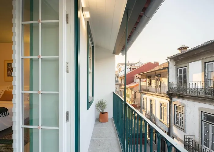 Covelo - The Original And Hotel Amarante