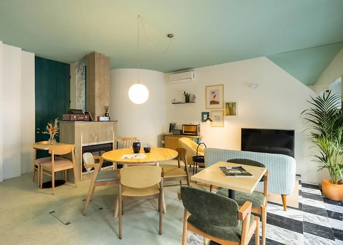 Covelo - The Original And