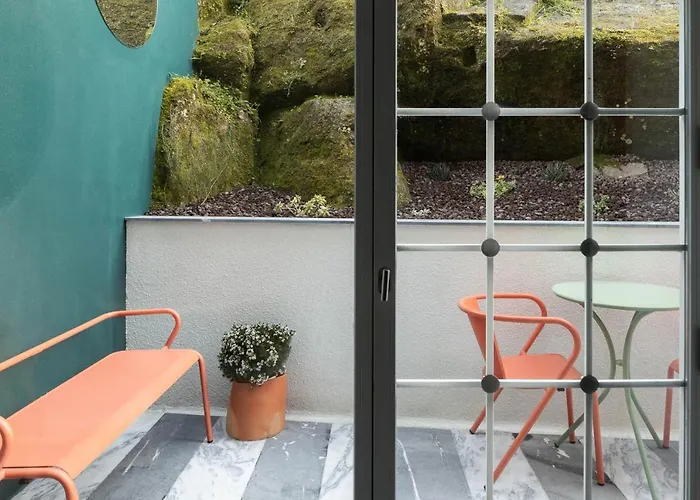 Covelo - The Original And Hotel 2*