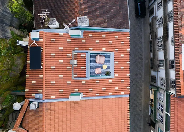 Covelo - The Original And Hotel Amarante