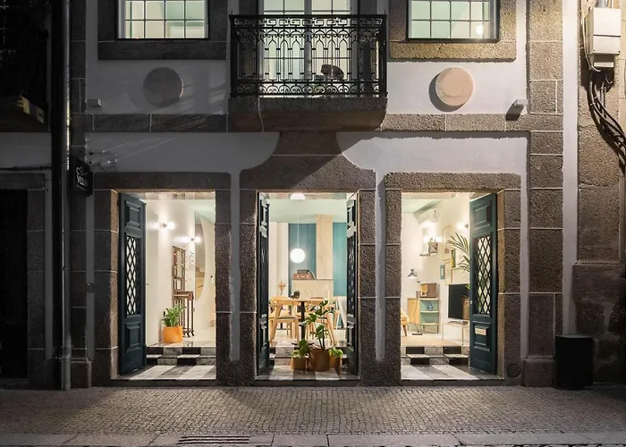 Covelo - The Original And Hotel