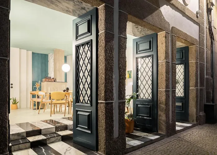 Covelo - The Original And 2* Amarante