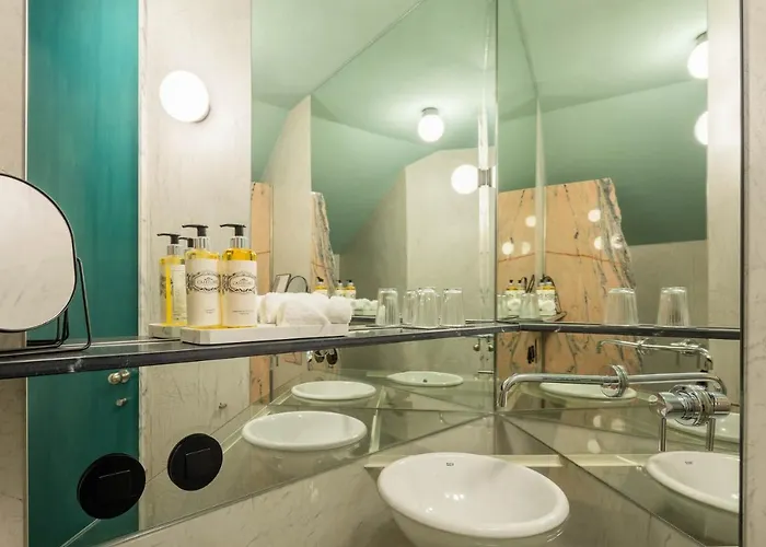 Covelo - The Original And 2* Amarante