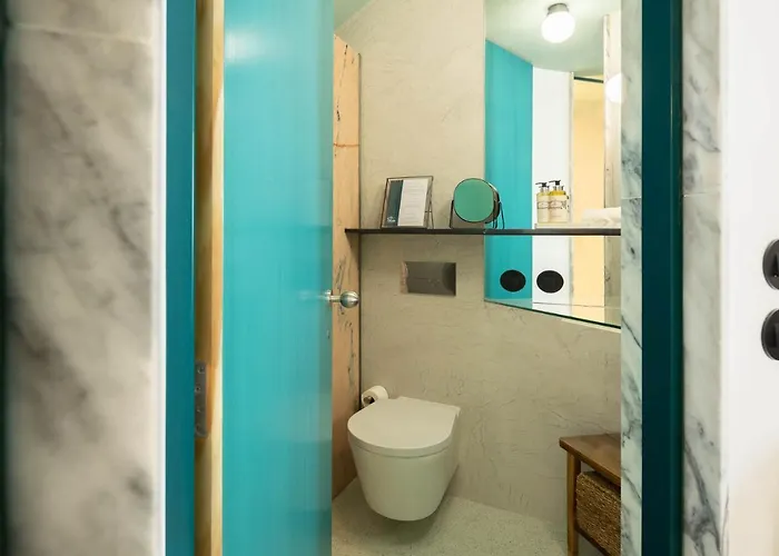 Hotel Covelo - The Original And Amarante